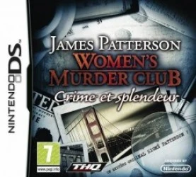 Women's Murder Club – Games Of Passion (EU)(Zusammen) Rom